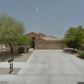 Tucson Mountain AFC Home