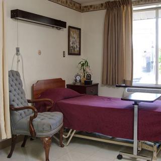 Eastgate Manor Nursing & Rehabilitation