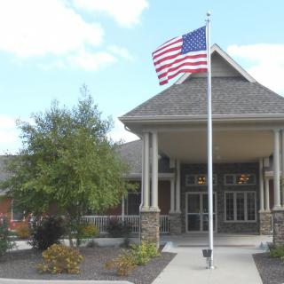 Timber Creek Village Assisted Living of Robinson
