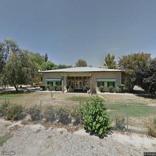 Mary's Manor 1