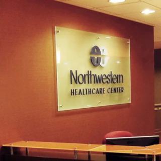 Northwestern Center
