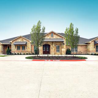 Avalon Memory Care - Allen