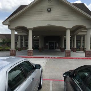 Deerbrook Skilled Nursing And Rehab Center