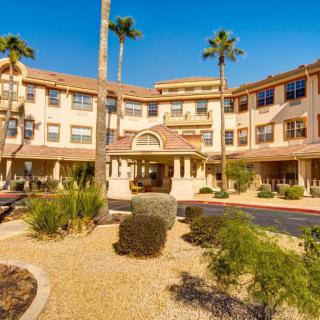 Sun City West Assisted Living
