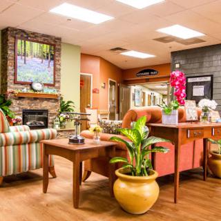 Signature Healthcare Of Chillicothe