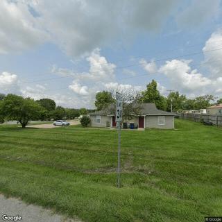 Moscow Mills Garden Apartments