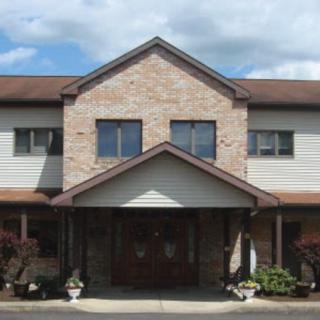 Ravenswood Care Center