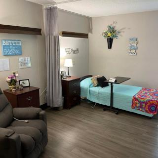 Mclean Care Center