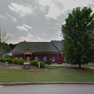 Manor House Of Gainesville
