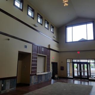 Oglala Sioux Lakota Nursing Home