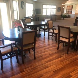 Arbor View Assisted Living