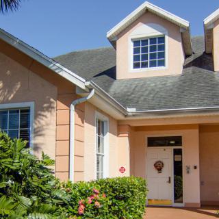 Brookdale West Melbourne AL