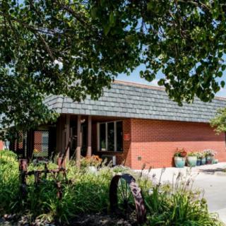 Rossville Healthcare & Rehab Center