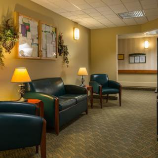 Green Ridge Care Center