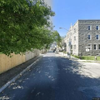 Blessed Sacrament Residence