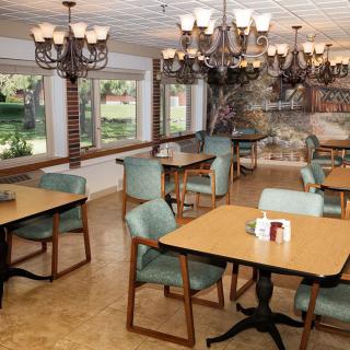 Luther Manor Assisted Living