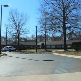 Mecklenburg Health & Rehabilitation Center
