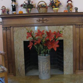 Peace Gardens Assisted Living