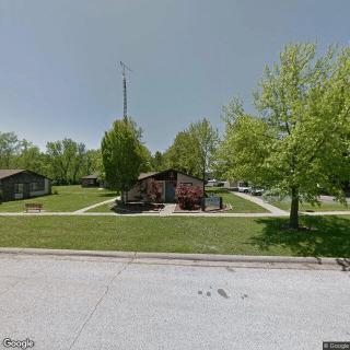 Rocktree Apartments
