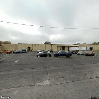 Datesman Village Apartments