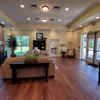 Magnolia Senior Living