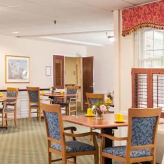 Royal Norwell Nursing & Rehabilitation Center
