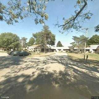 Liberty Retirement Community of Washington To
