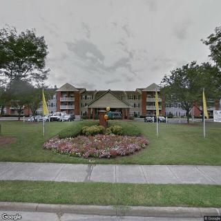 Jamestown Commons
