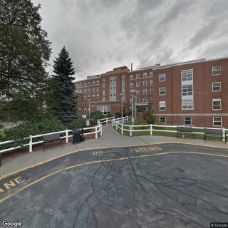 Highlands Nursing Home
