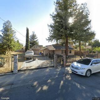 Lidia's Care Home