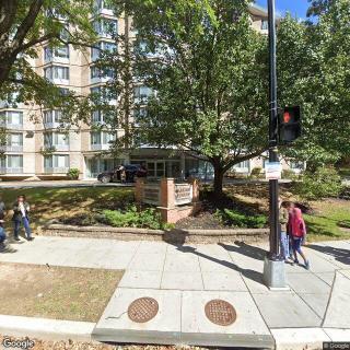 Harvard Towers Senior Ctr
