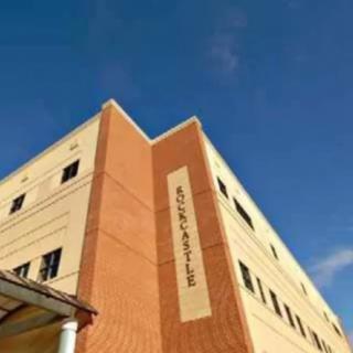 Rockcastle Regional Hospital And Respiratory Care