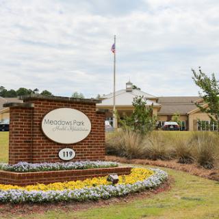 Meadows Park Health And Rehabilitation