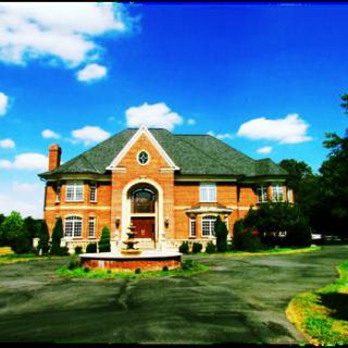 The Dominion House of Great Falls