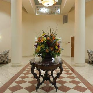 Atrium Post Acute Care Of Wayne