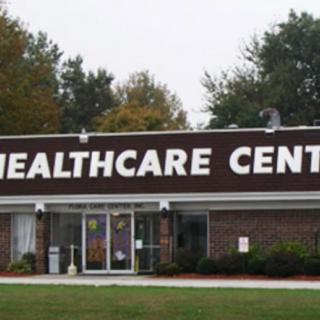 Flora Rehab & Health Care Center