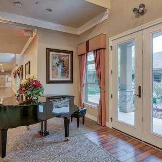 Pelican Bay Assisted Living Memory Care Community