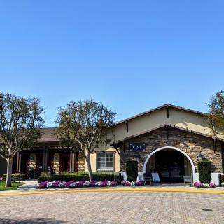 Woodbridge Terrace of Irvine