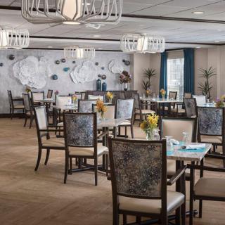 Belmont Village Senior Living Rancho Palos Verdes