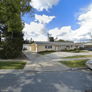 Guardian Angels Homes IV