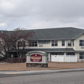 Briarwood Assisted Living of Idaho Falls