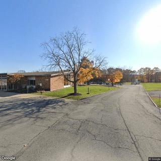 St Camillus Health/Rehab Ctr