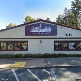 Home Instead - Rancho Cordova,  CA