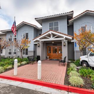 Pacifica Senior Living Union City