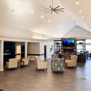 Personal Care Senior Living