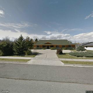Bee Hive Homes of Laurel