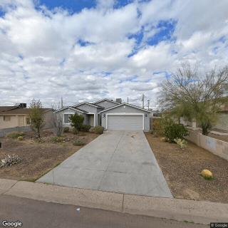 Garcia's Assisted Living Home LLC