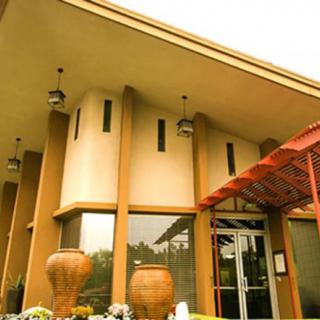 San Gabriel Conv Center