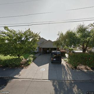 Cascade Homes AFC - Ada