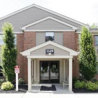 Asbury Woods Retirement Villa